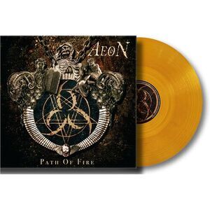 Path Of Fire